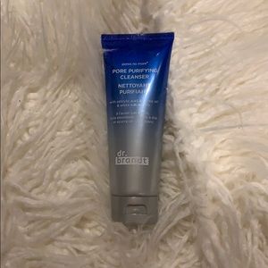 Dr. Brandt cleanser